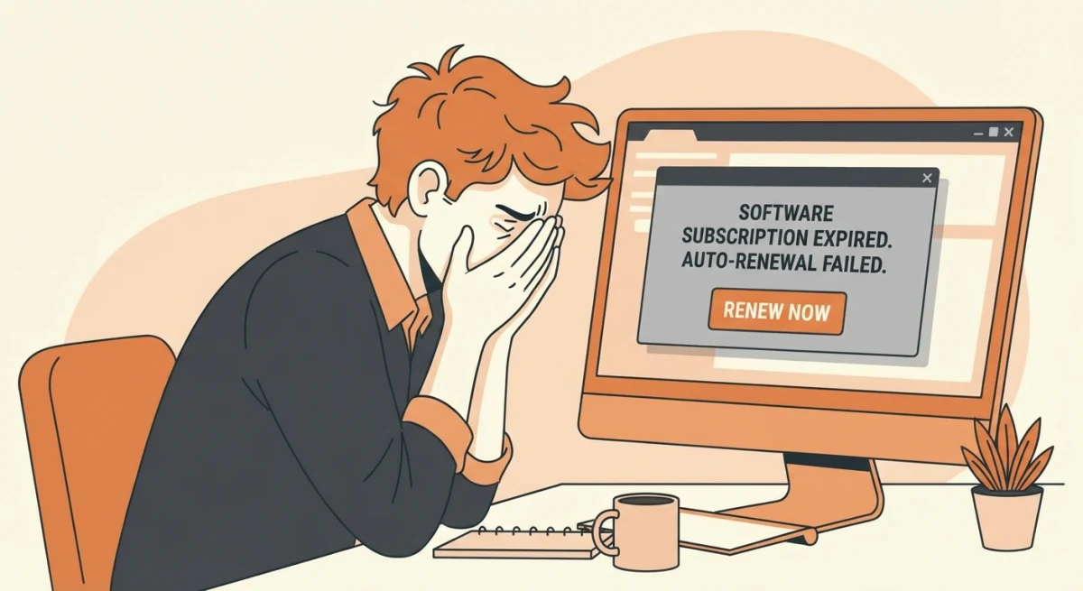 The subscription frustration many Snagit users experienced