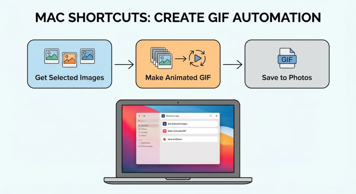 GIF optimization tips — quality vs file size
