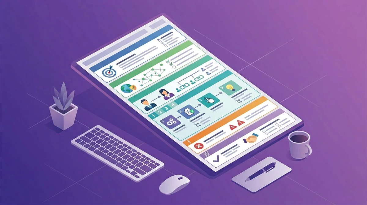 SOP Template 2026: 7 Free Standard Operating Procedure Templates