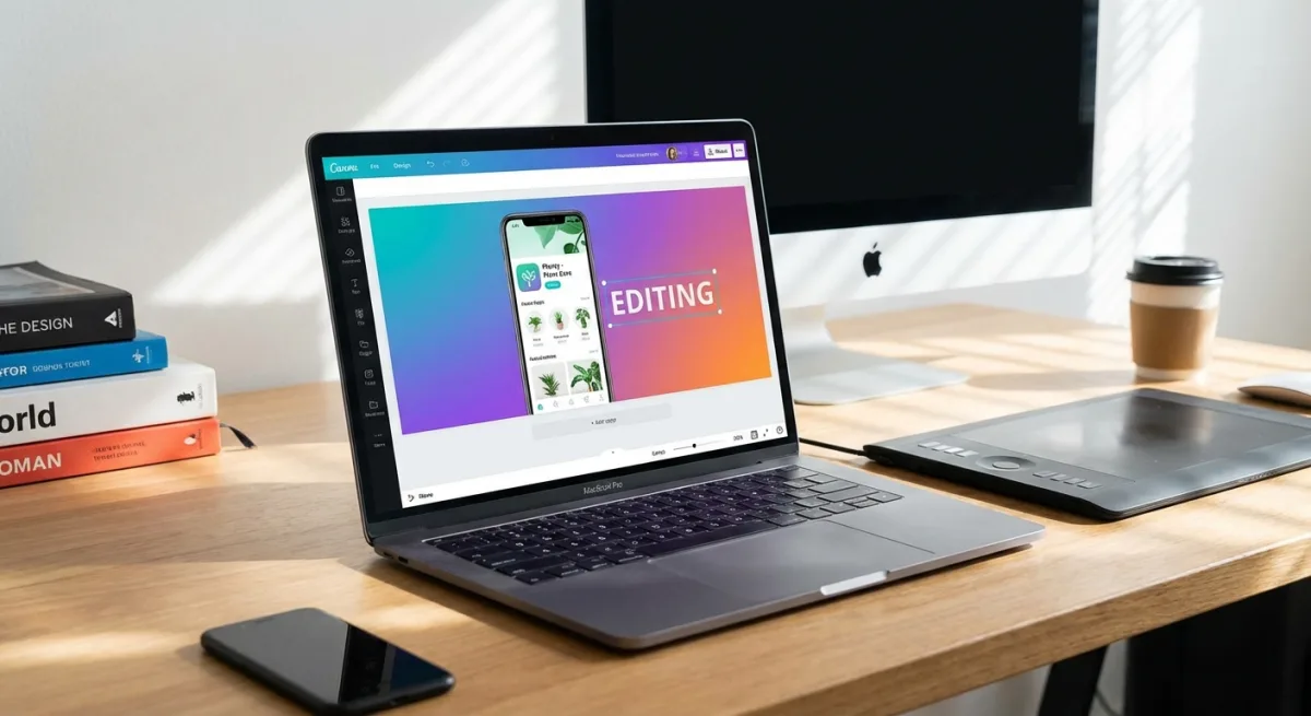 Canva Screenshot: How to Take, Edit & Use (2026)