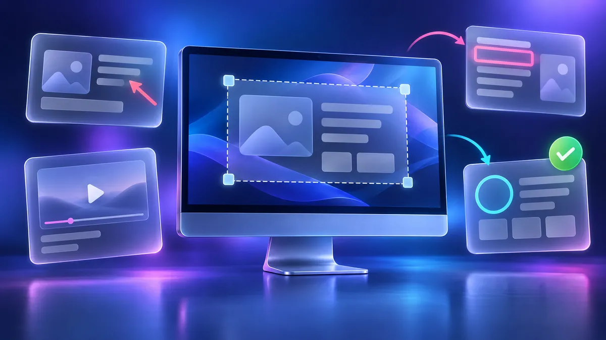 8 beste PicPick-Alternativen für Windows (2026)