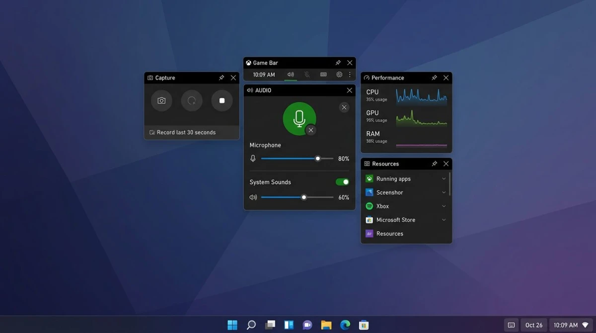 Screen Record With Audio on Windows | 2026 Guide