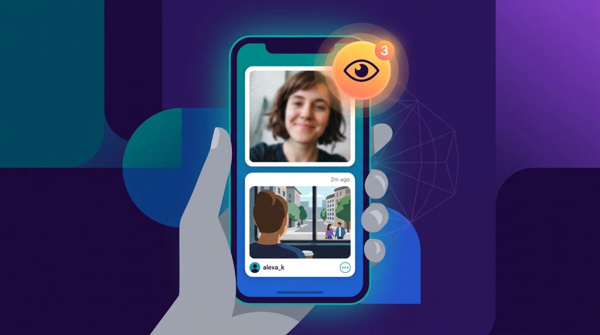 Benachrichtigt BeReal bei Screenshots? Ja, mit Namen (2026)