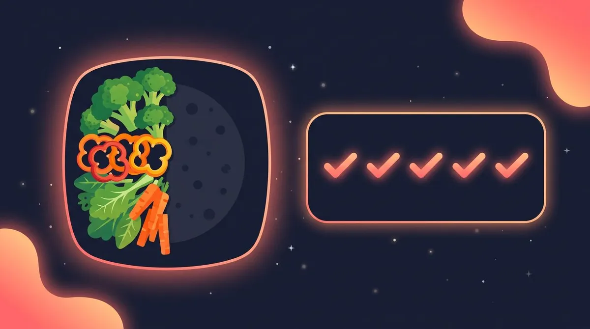 How to Eat More Vegetables: 12 Easy Habits (2026)