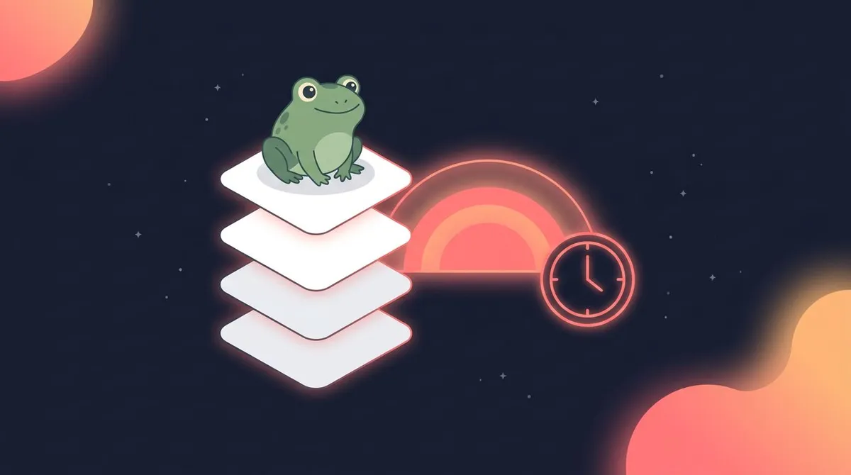 Eat the Frog: How to Do Your Hardest Task First (2026)