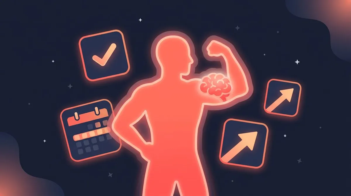 How to Build Willpower: 6 Science-Backed Strategies (2026)