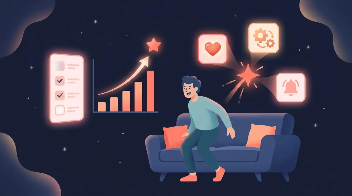 How to Stop Being Lazy: 9 Fixes That Work (2026)