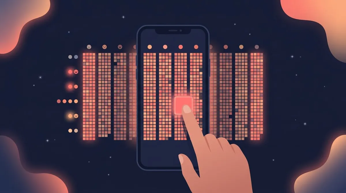 Year in Pixels: How It Works & How to Start (2026)