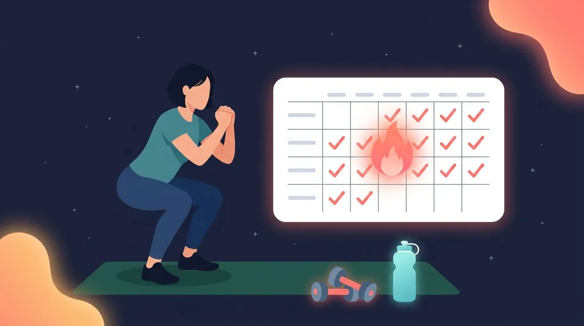 How to Start Working Out: Beginner Plan (2026)