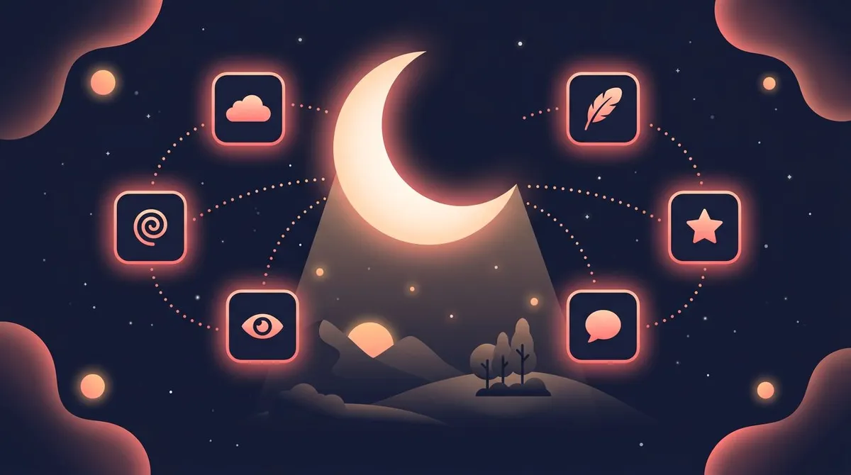 Best Dream Journal Apps: 6 Picks to Record Dreams (2026)