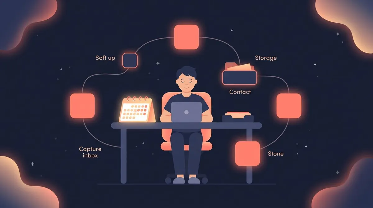 How to Be More Organized: 9 Habits That Stick (2026)