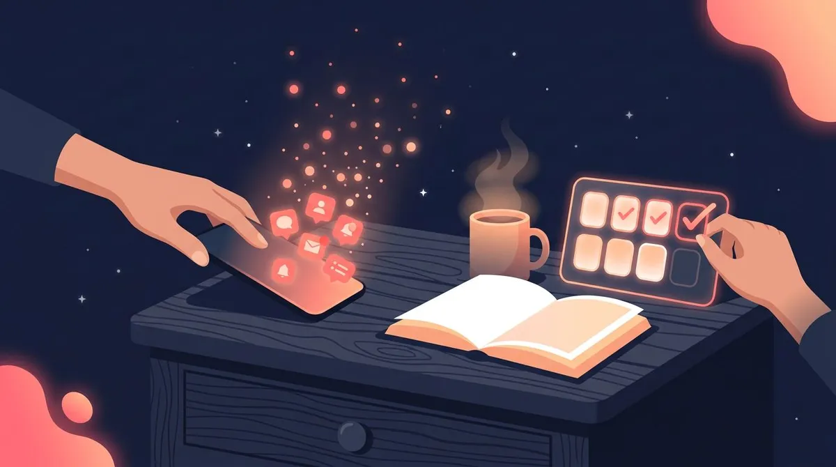How to Reduce Screen Time: 11 Real Habits (2026)