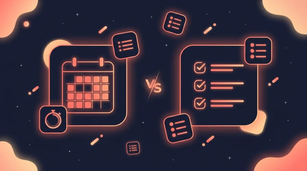 TickTick vs Todoist: Which Wins in 2026?