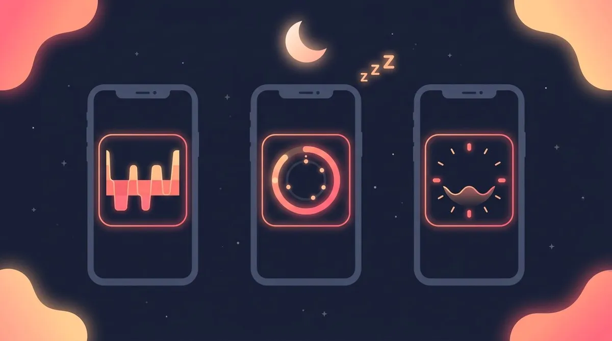 7 Best Sleep Tracker Apps for Better Rest (2026)