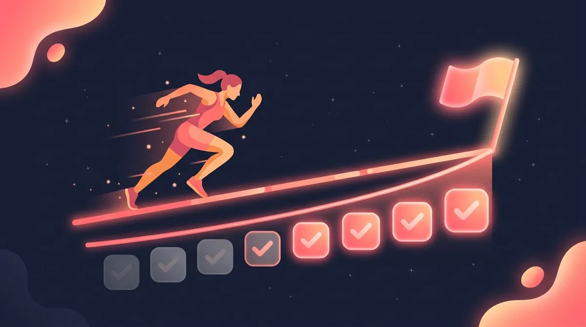 Goal Gradient Effect: Why Streaks Motivate (2026)