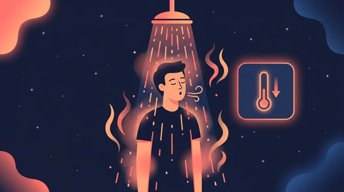 How to Take Cold Showers: A 4-Week Beginner Plan (2026)