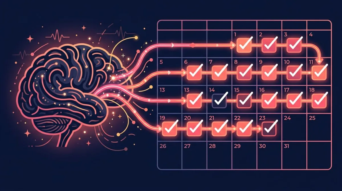 Habit Formation: The Science of How Habits Form (2026)
