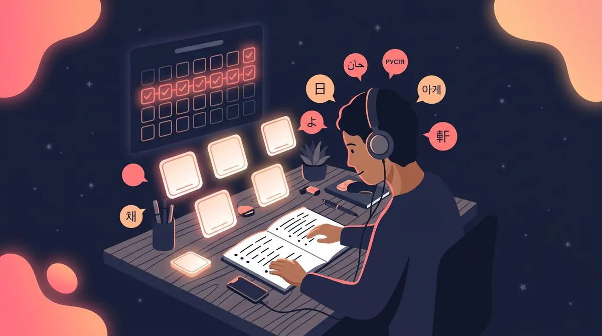 How to Learn a Language on Your Own (2026)
