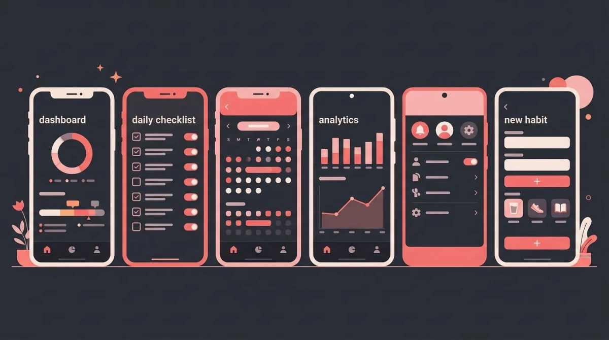 Streaks App Alternatives: 6 Cross-Platform Picks (2026)