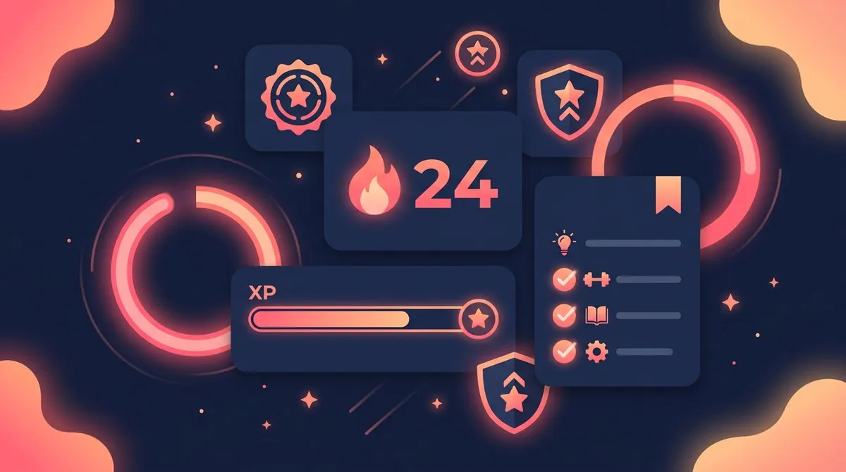 How to Gamify Your Life: A Practical Guide (2026)