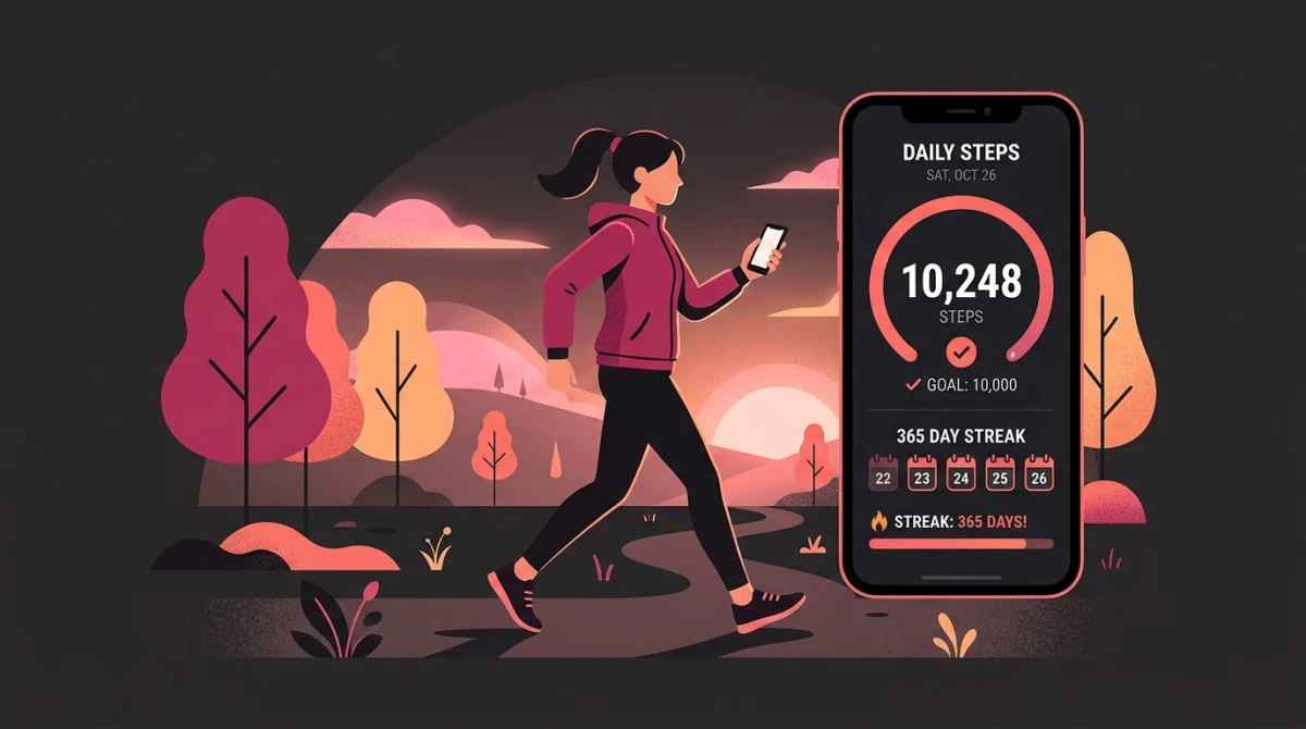 Walking 10,000 Steps a Day: Make It a Habit (2026)