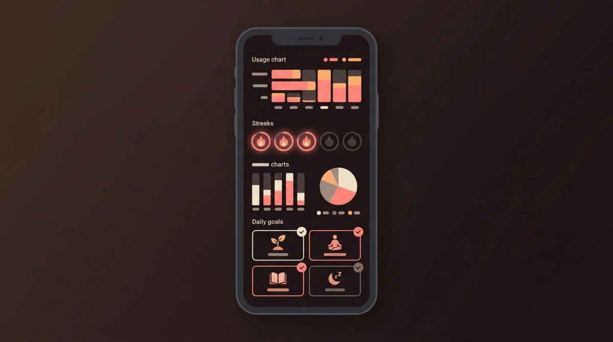 Screen Time Tracker: Build a Mindful Phone Habit (2026)
