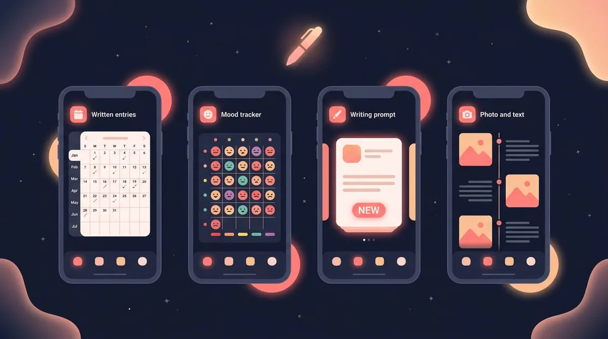 Best Journaling Apps: 8 Picks Compared (Free & Paid, 2026)