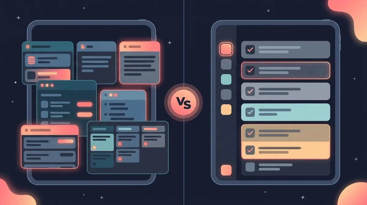Notion vs Todoist: Which One in 2026?