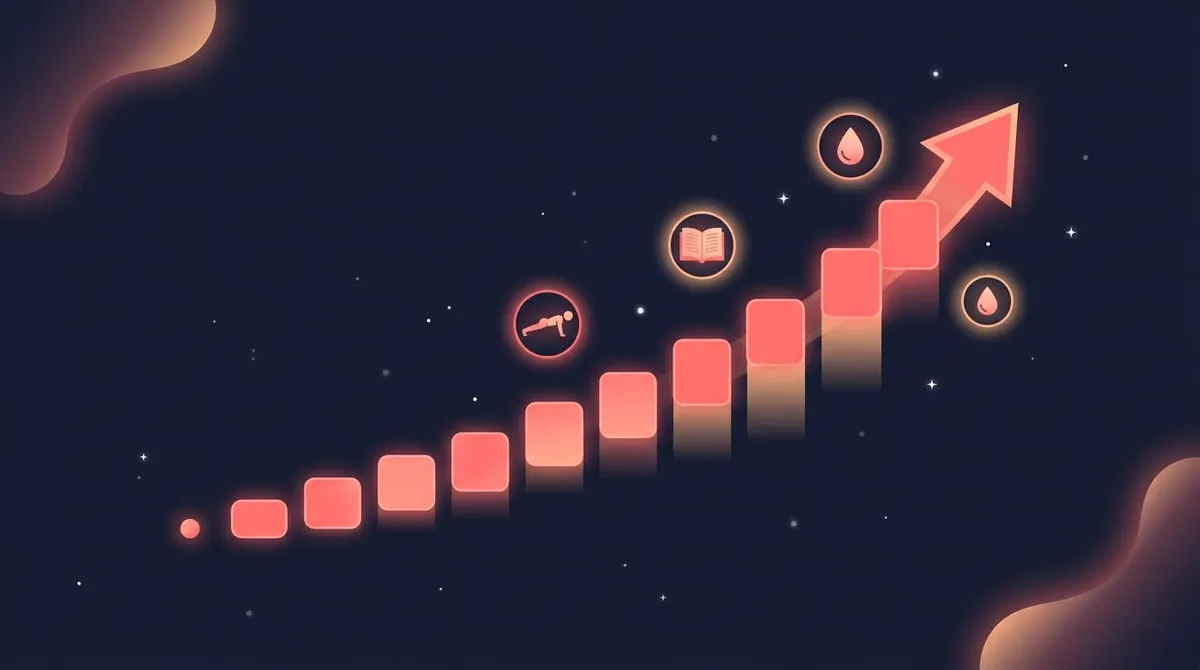 Micro Habits: Tiny Changes, Big Results (2026)