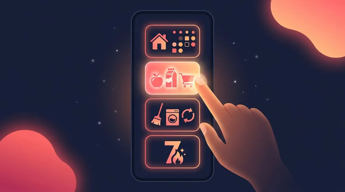 Apps for Moms: 9 Picks to Run the Family Day (2026)