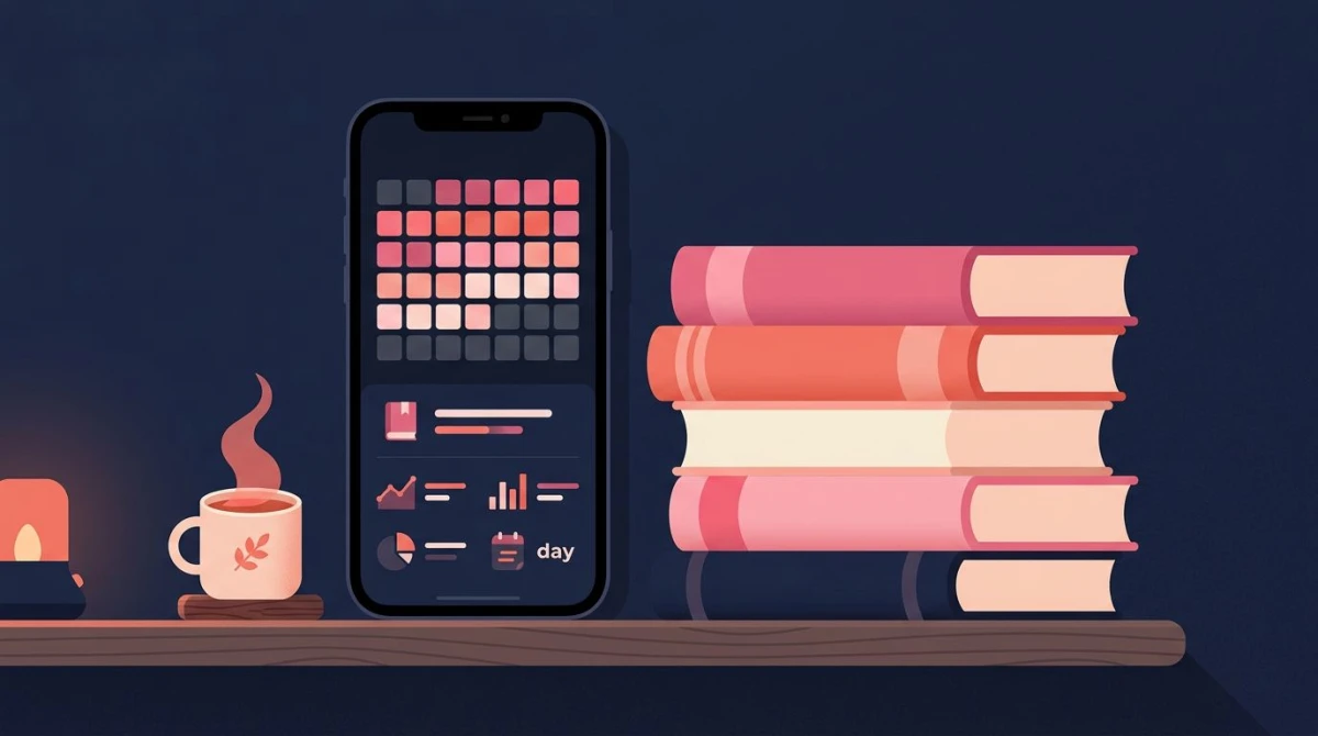 7 Best Reading Tracker Apps for a Reading Habit (2026)