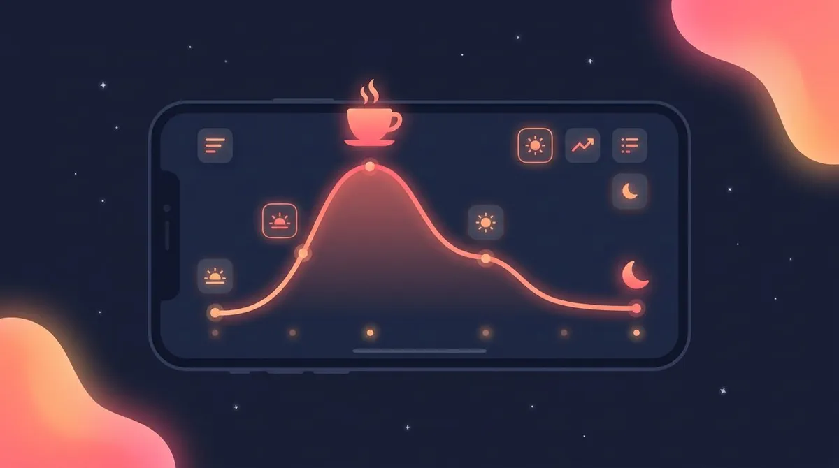 Caffeine Tracker App: 7 Best Picks Tested (2026)