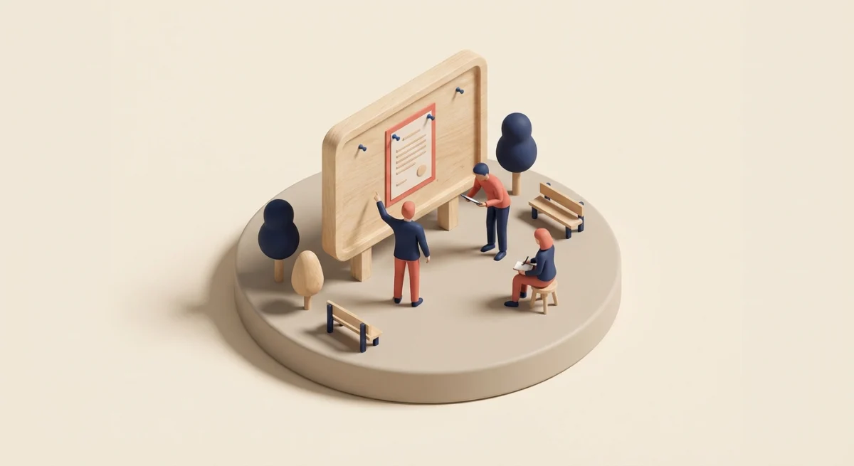 Key components of an employee attendance policy