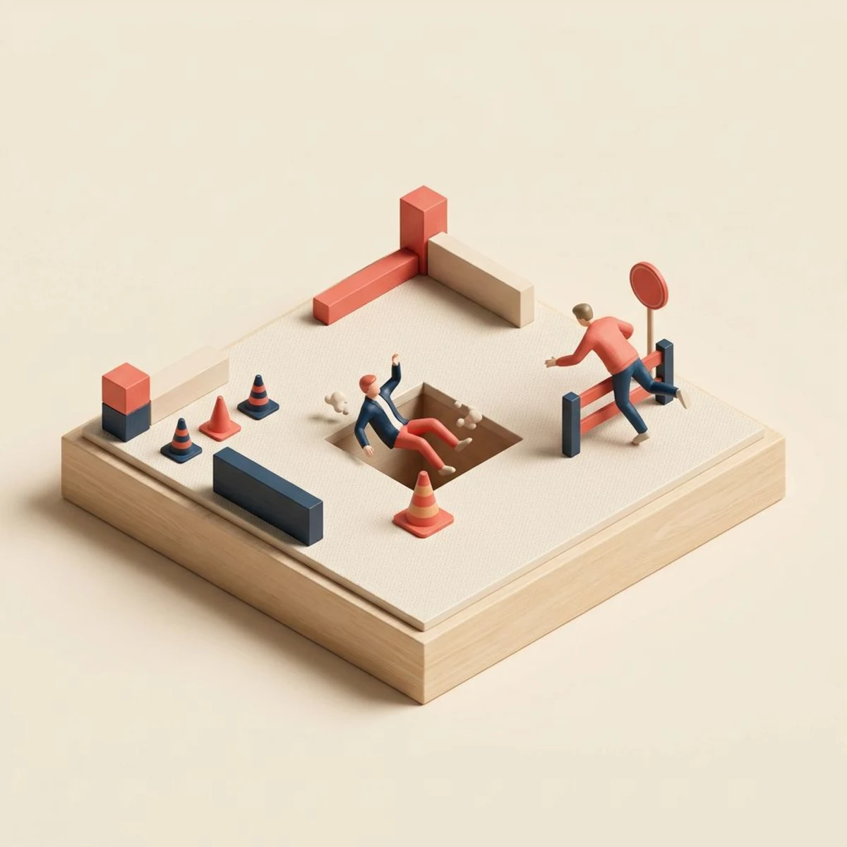 Common mistakes when implementing hybrid work policies