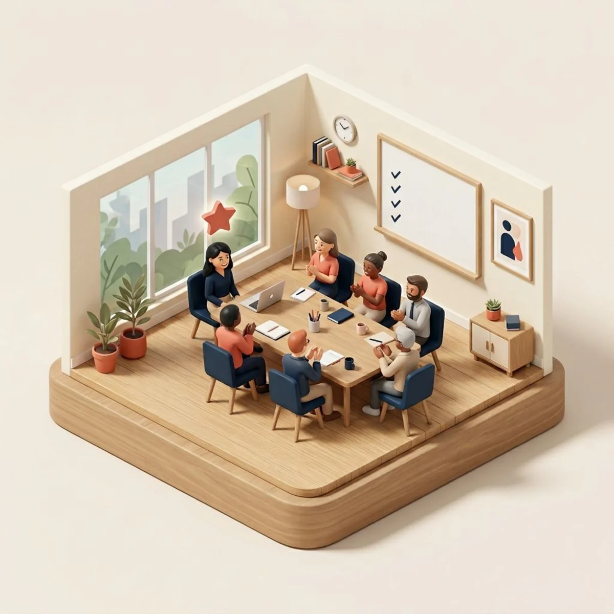Internal recruitment best practices