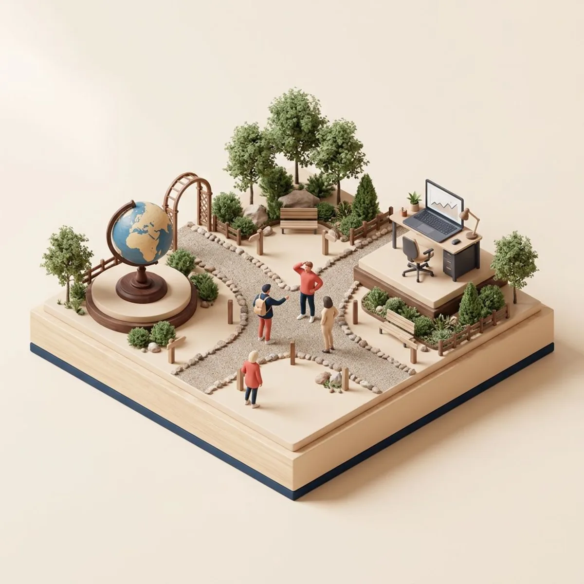 Choosing between platforms
