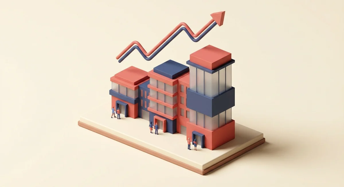 Comparison of HiBob costs across different team sizes