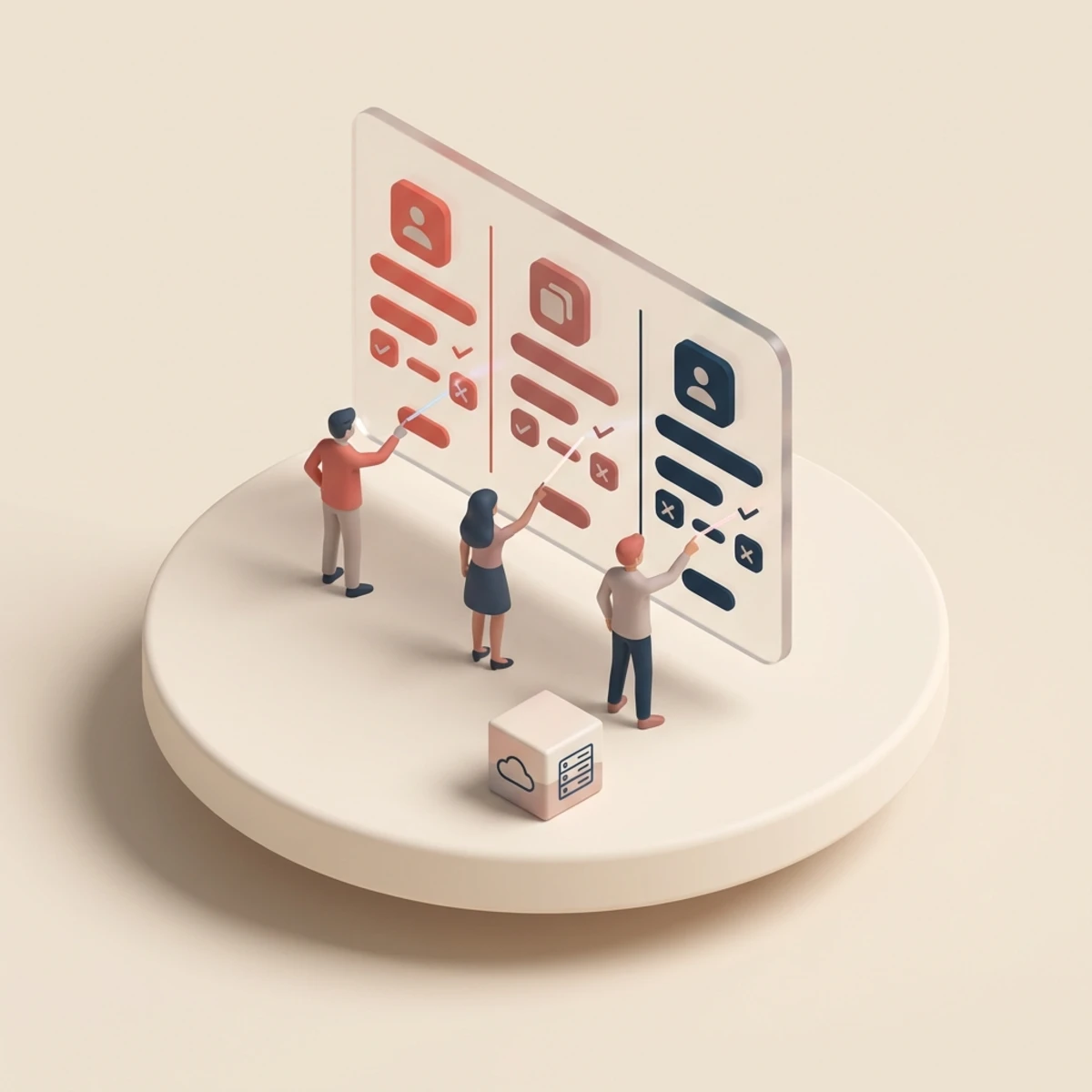 Org chart software comparison overview