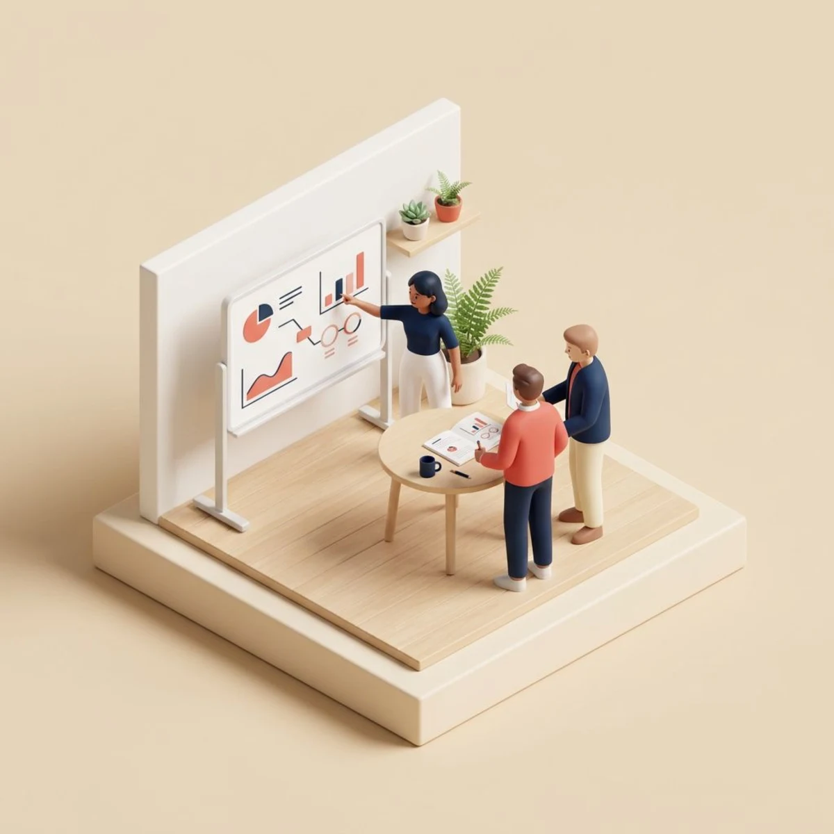 Best practices for delivering feedback