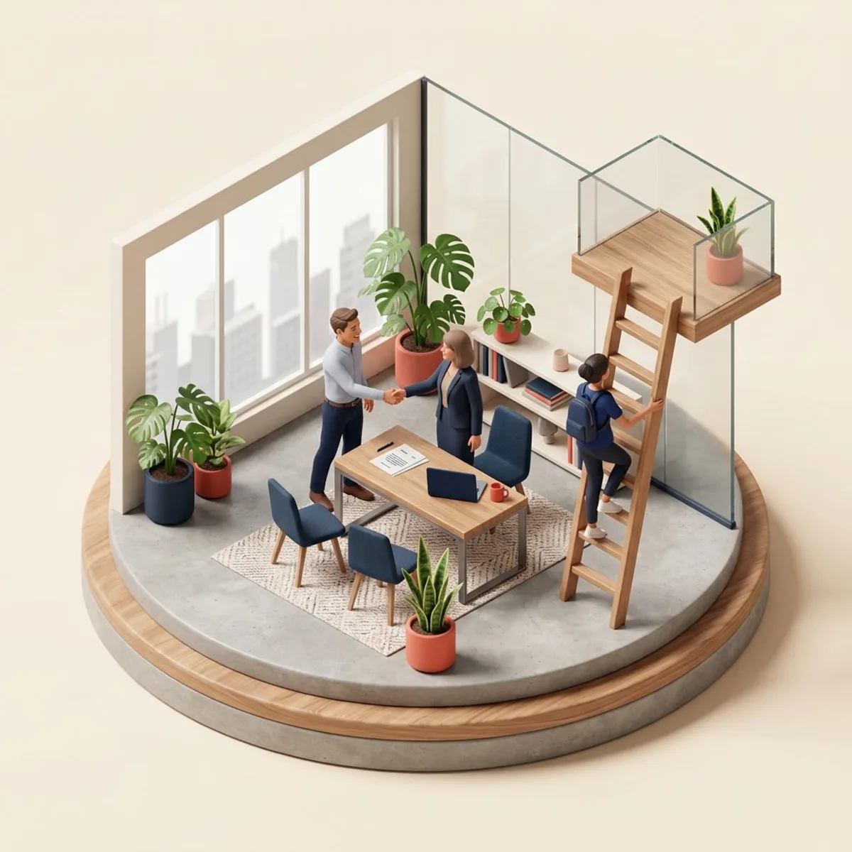 Benefits of internal hiring