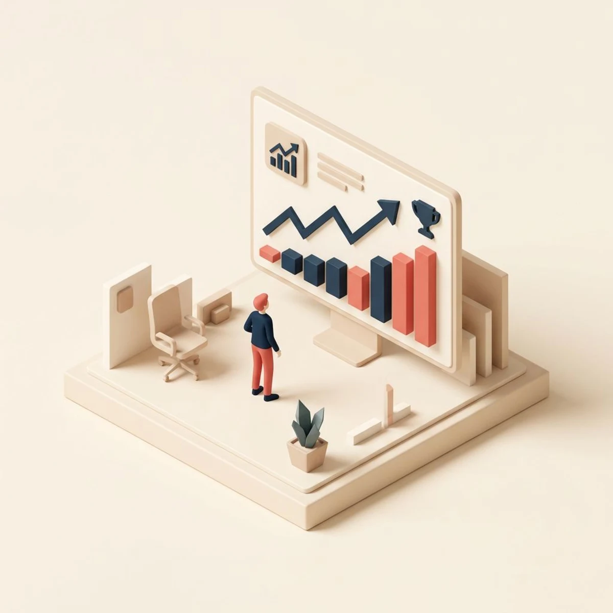 Measuring mentorship program success
