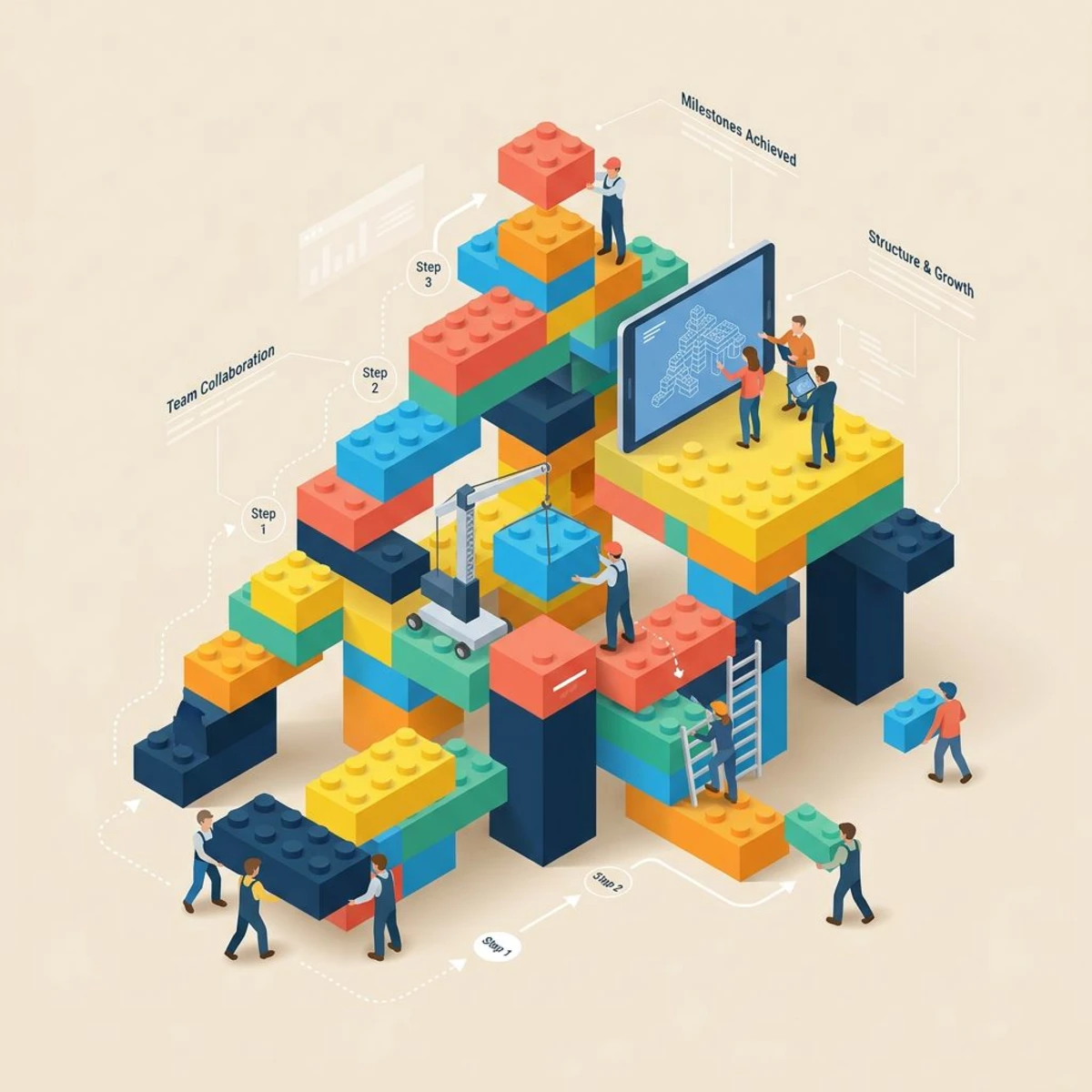 Building a People Operations Function