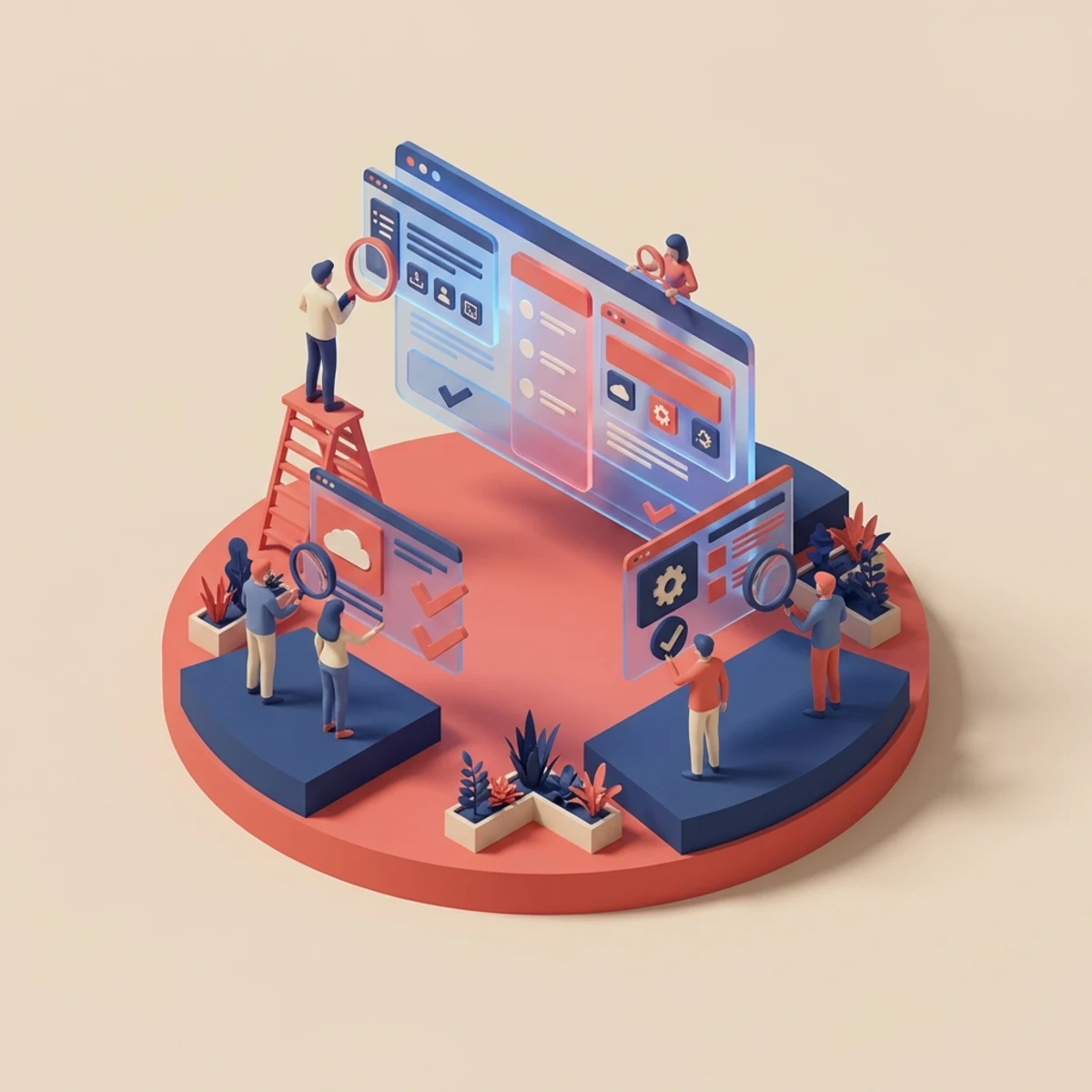 Onboarding software feature comparison