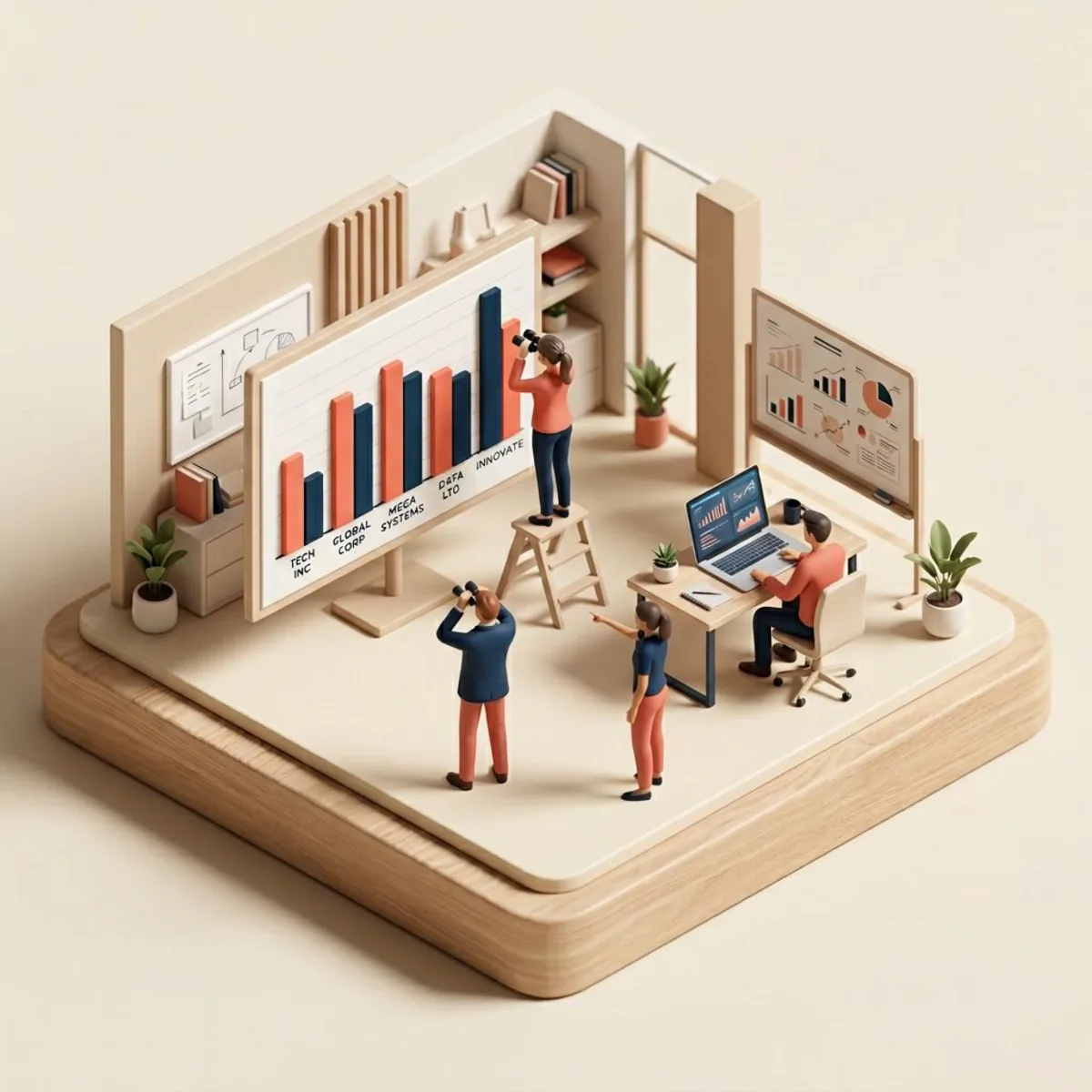 Salary benchmarking tools and methods