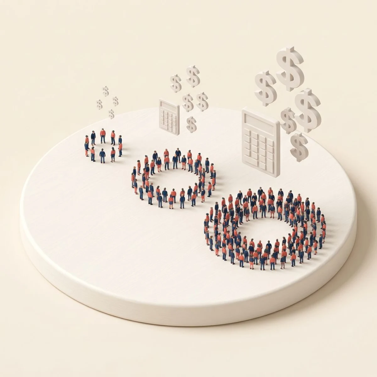 BambooHR cost by team size