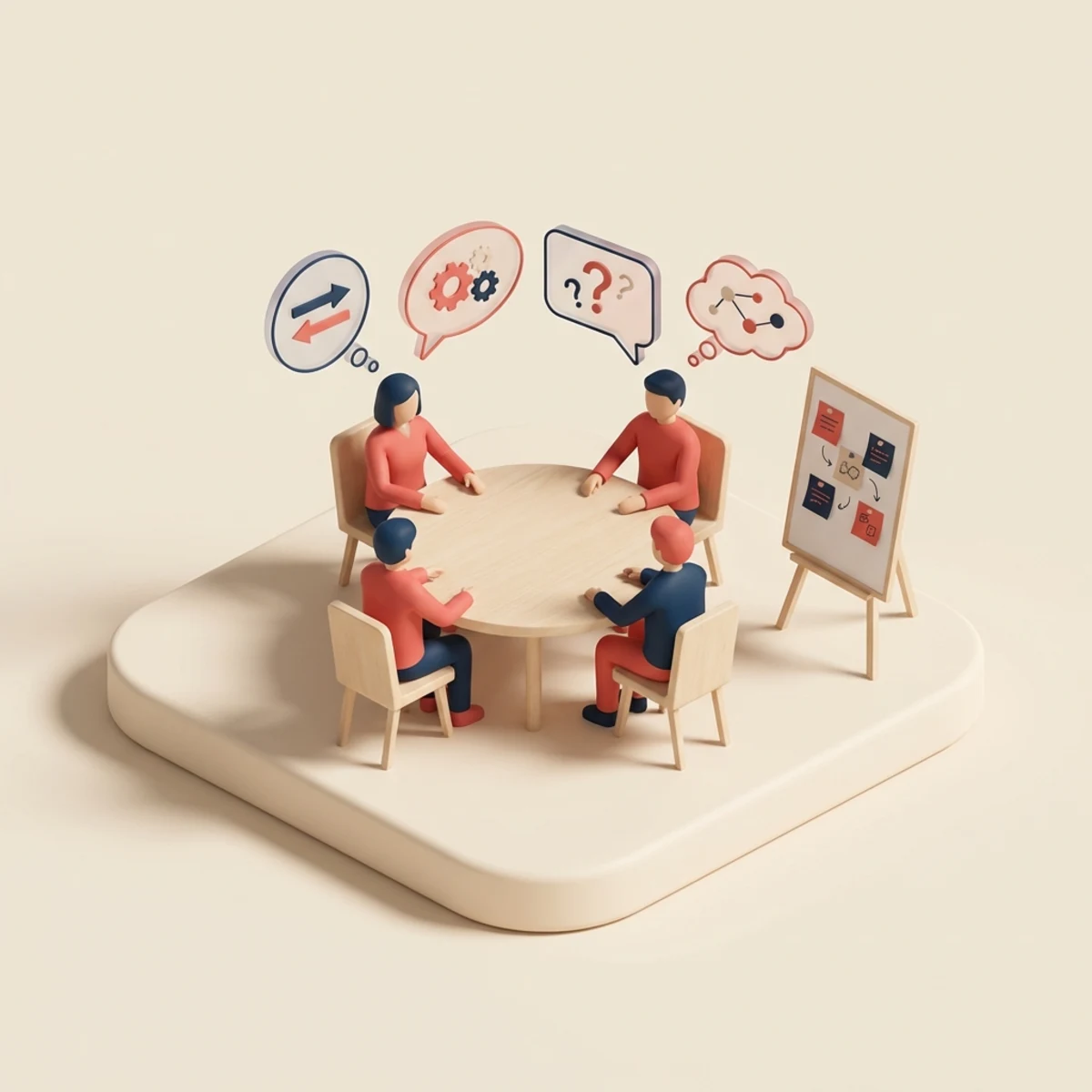 Teamwork self evaluation phrases