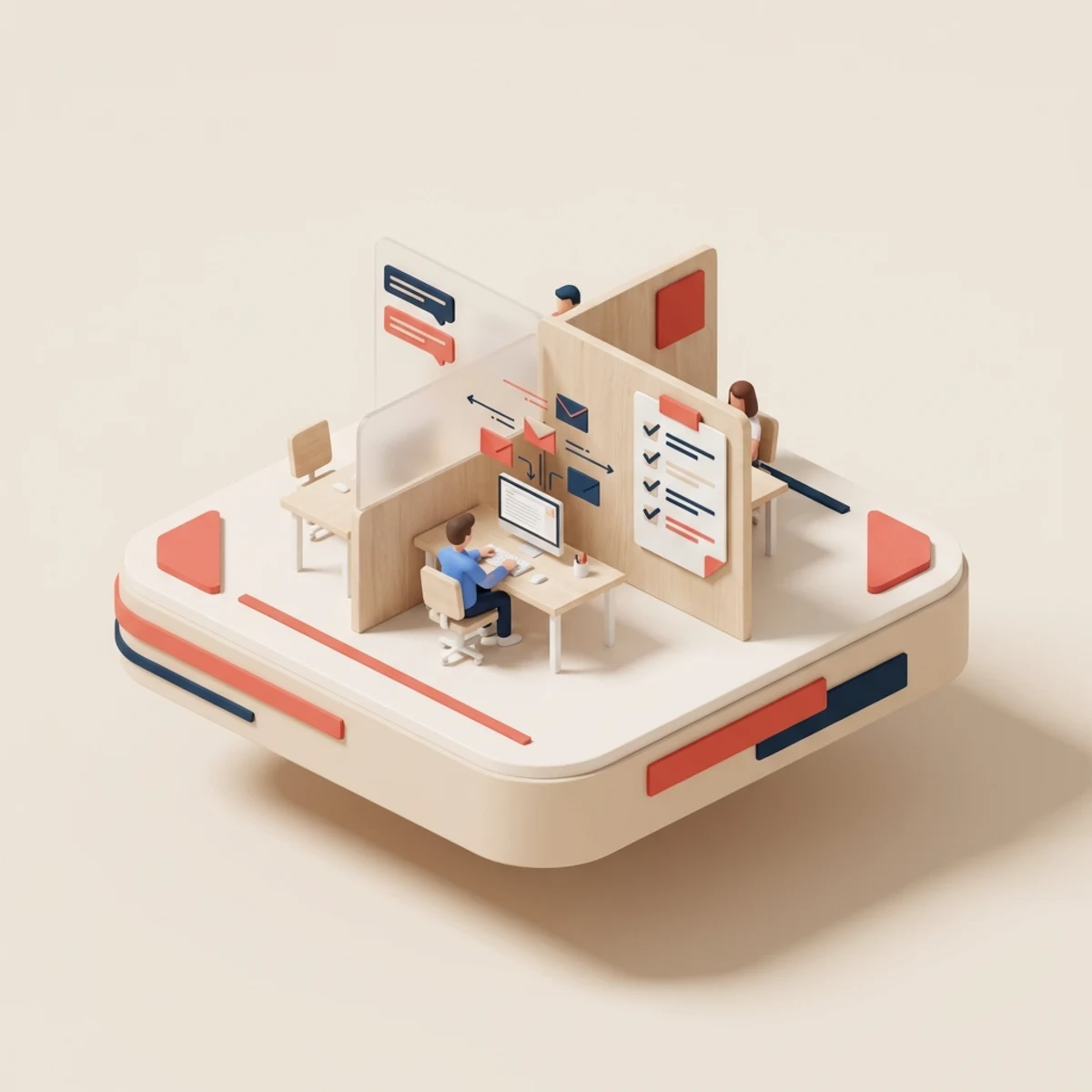 HR welcome email templates