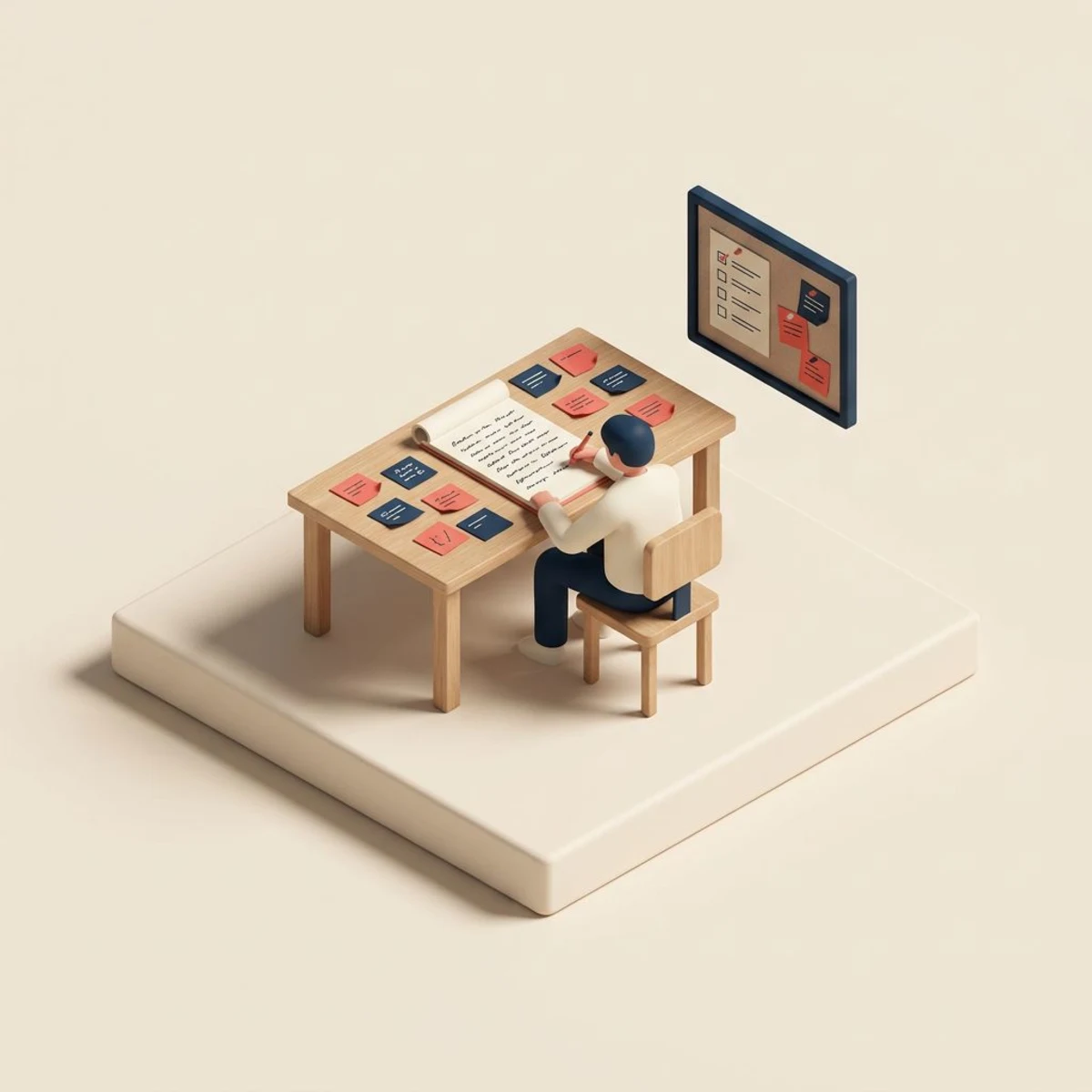 Writing a compelling job description