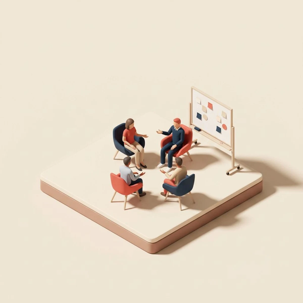 Types of mentorship programs in the workplace