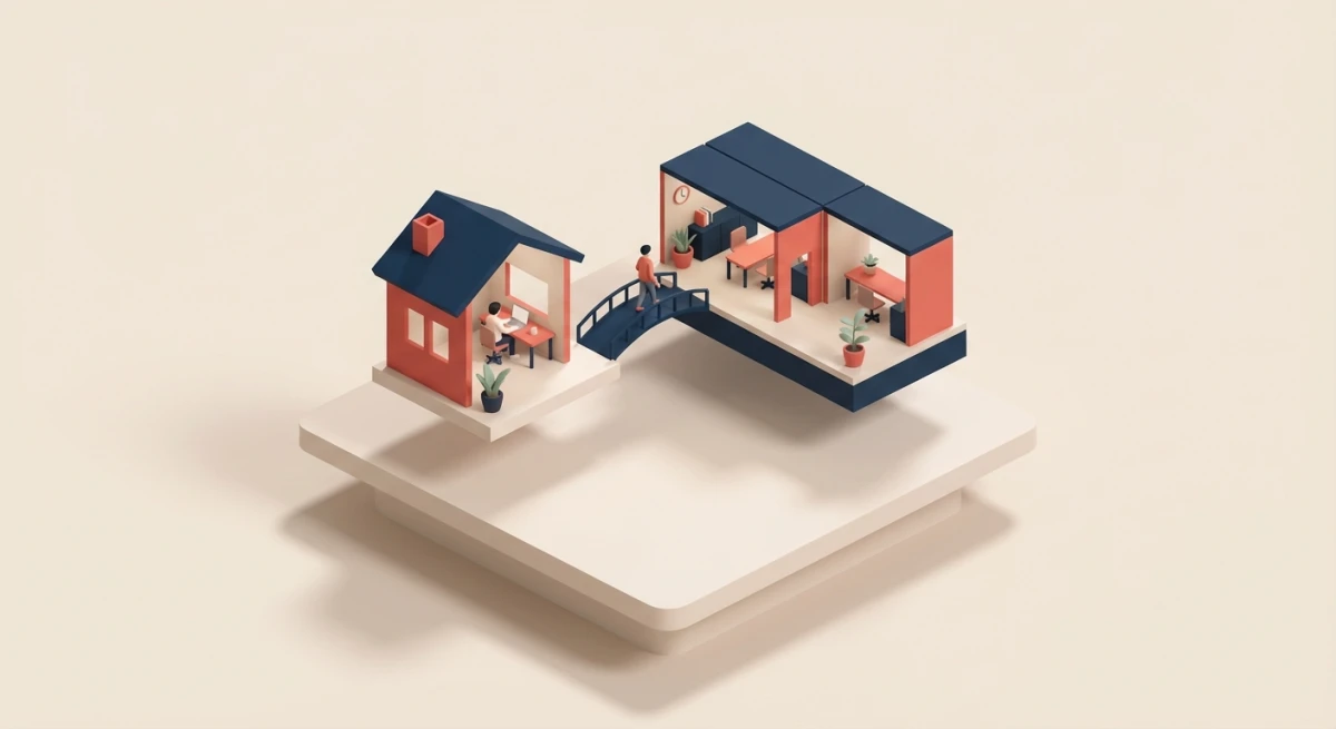 Remote and hybrid attendance expectations